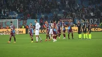 Tribünlerde boşluklar