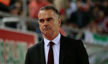 Pınar Karşıyaka tur için ümitli