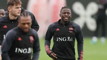 Bakayoko gündemde