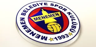 Menemen Belediyespor’da Eren de yolcu