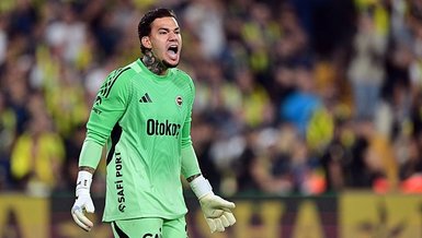 FENERBAHÇE HABERLERİ - Ederson: Kendimi çok kötü hissediyorum!