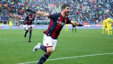 Orsolini işi yattı