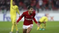 Son aday Melgarejo