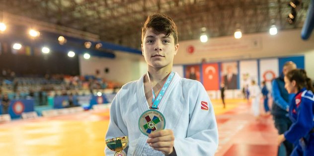 Ümitler Avrupa Kupası'nda bronz madalya