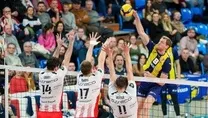 Fenerbahçe filede mağlup