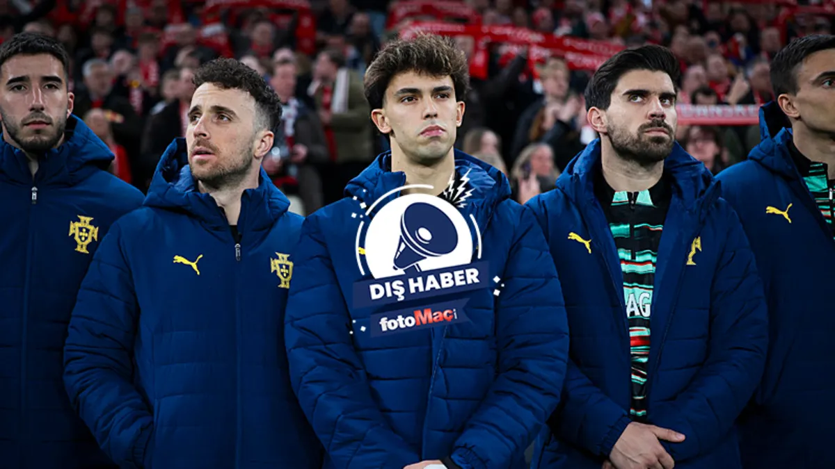 TRANSFER HABERİ - Gündemi sarsacak iddia! Galatasaray ve Joao Felix...
