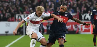 Beck, Bayern’in şifrelerini verdi