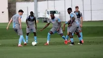 Trabzonspor’da Konya mesaisi sürüyor