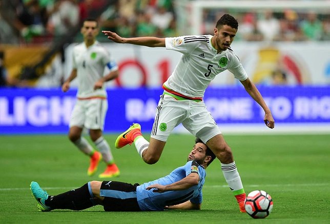 Trabzonspordan Diego Reyes bombası!