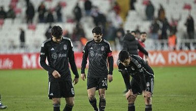 Ortada "kriz" çıktı