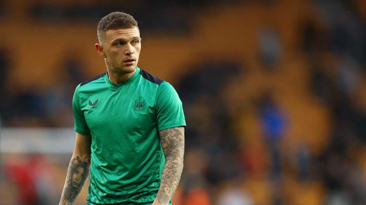 TRANSFER HABERLERİ | Beşiktaş'ta gündem Kieran Trippier!