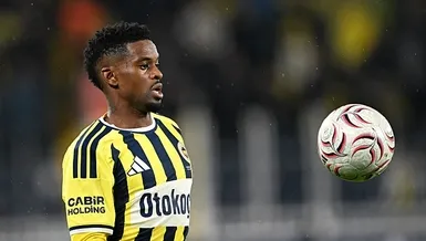 Semedo’ya uyarı geldi