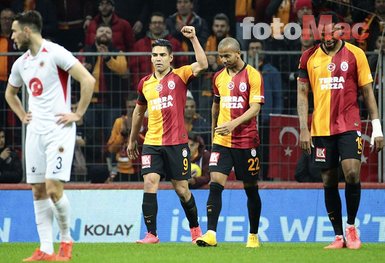 Galatasaray’a bedava golcü! Haber bekliyor...