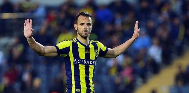 Soldado Fenerbahce Yi Sirtliyor Son Dakika Fenerbahce Haberleri Fotomac