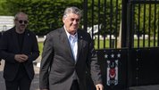 Beşiktaş'ta teknik direktör sarmalı!