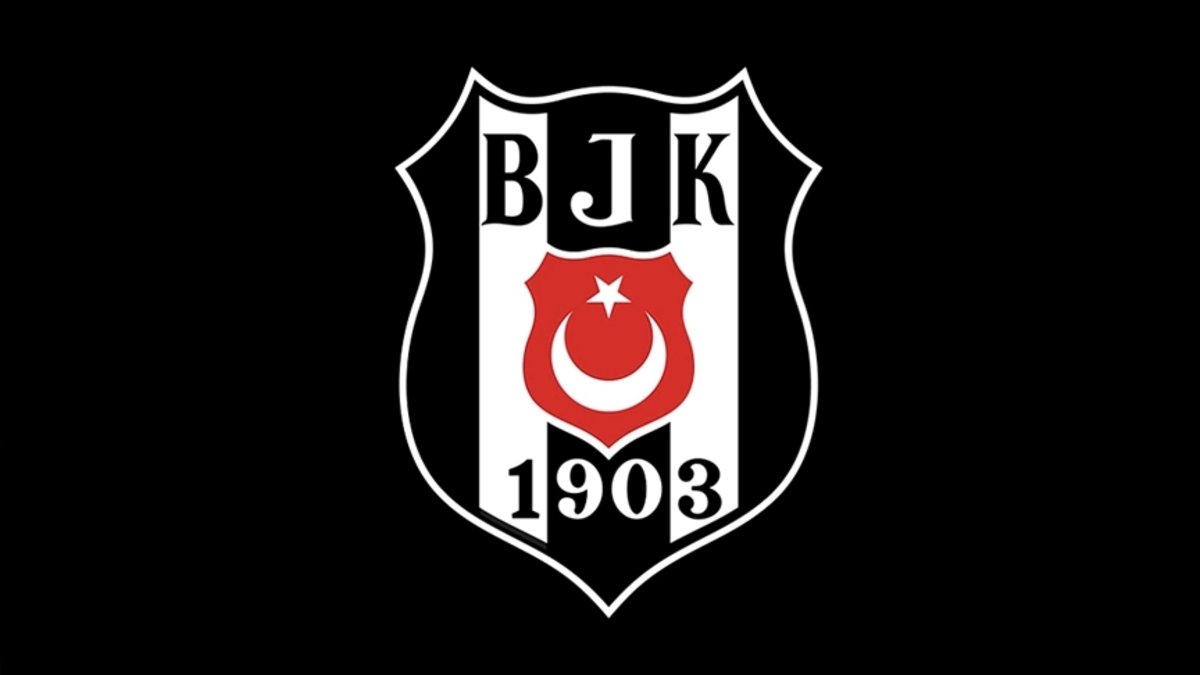 Beşiktaş'ın Trabzonspor maçı kamp kadrosu açıklandı!