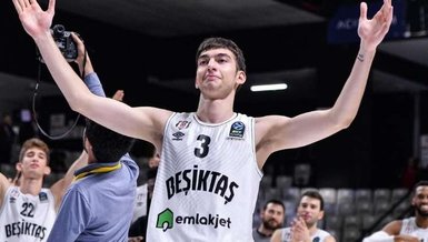 Manisa Basket Yağız Aksu’yu kadrosuna kattı!