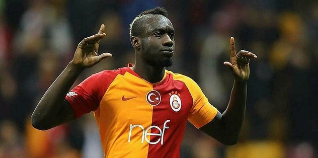 Galatasaray Diagne Nin Fiyatini Belirledi Son Dakika Galatasaray Haberleri Fotomac
