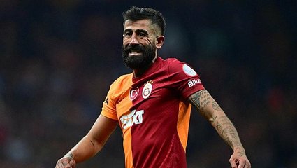 Kerem Demirbay'a Arabistan kancası! İşte Galatasaray'ın transfer kararı