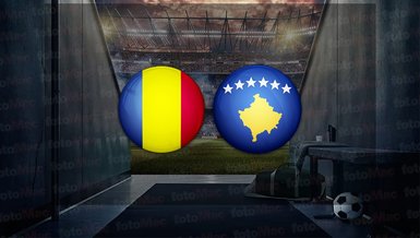 Romanya - Kosova maçı ne zaman, saat kaçta ve hangi kanalda canlı yayınlanacak? | EURO 2024 Elemeleri