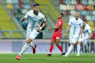 Fenerbahçe’den flaş forvet hamlesi! Resmi teklif...