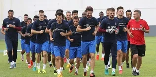 İzin sona erdi çalışma vakti