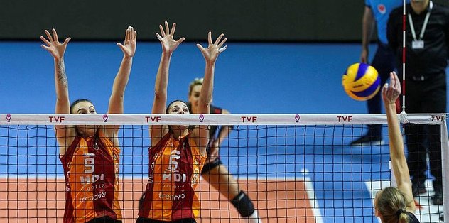 Aslan filede ağır yaralı: 3-2