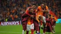 Devlerin kabusu Aslan