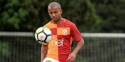 Mariano: "Kupalar kazanmak için geldim"