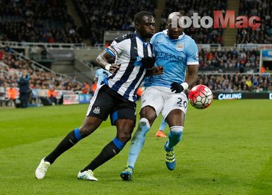 Eliaquim Mangala harekatı! Bedelsiz geliyor