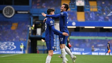Chelsea - Fulham: 2-0 (MAÇ SONUCU - ÖZET)
