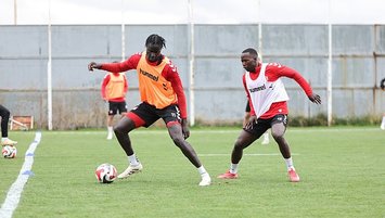 Yiğido gol orucunda