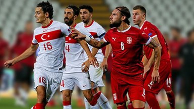 sirbistan 0 0 turkiye mac sonucu