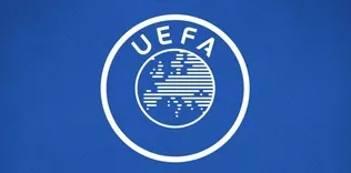 UEFA’dan Sırbistan’a ceza