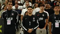 Rashica ile veda yakın!