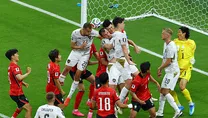 Güney Kore 2-1 Çekya | MAÇTAN KARELER
