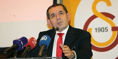 Özbek: Hayatta yanlış yapmam