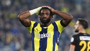 F.Bahçe’den flaş Allan Saint-Maximin kararı!