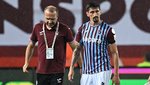 Trabzonspor’dan Savic açıklaması!