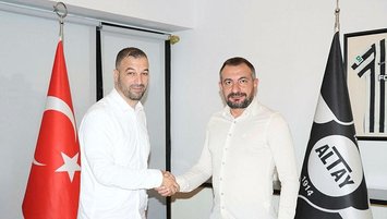 Altay'da Bahloul dönemi