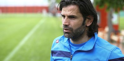 Kasımpaşa İbrahim Üzülmez ile anlaşma sağladı