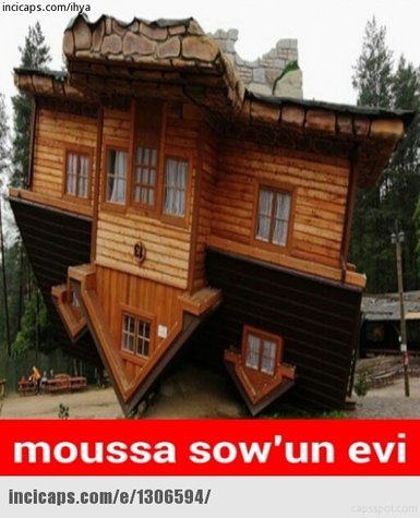 Moussa Sow capsleri!