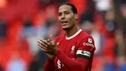 Cimbom'dan Van Dijk bombası!