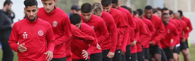 Antalyaspor - Trabzonspor maçı ne zaman, saat kaçta ve hangi kanalda canlı yayınlanacak? | Süper Lig - 3
