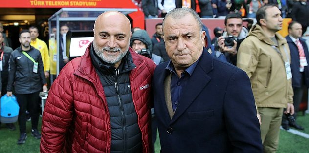 Toparlandık