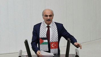 İyi ki Konya’dayız