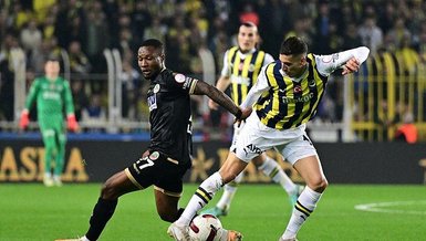 Augusto’dan gol resitali