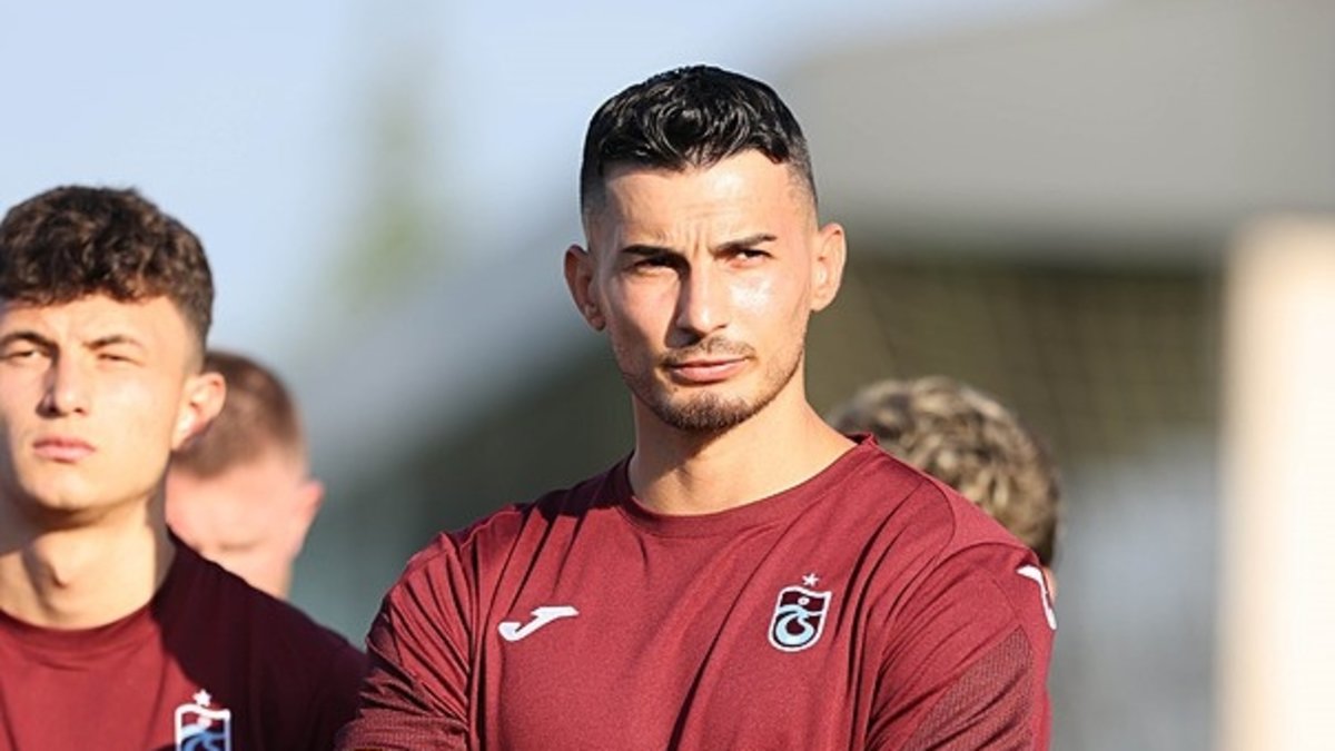 Trabzonspor kaptanı Uğurcan Çakır'dan taraftarlara davet! Trabzonspor kaptanı Uğurcan Çakır'dan taraftarlara davet!