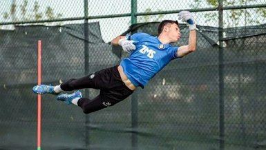 Altaylı Ulaş Hasan Özçelik'i Başakşehir ve Werder Bremen izlemeye aldı!