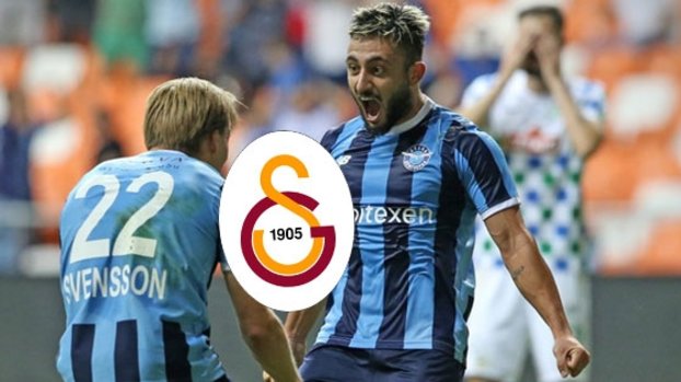 Matias Vargas koptu geliyor! Galatasaray teklif yükseltti